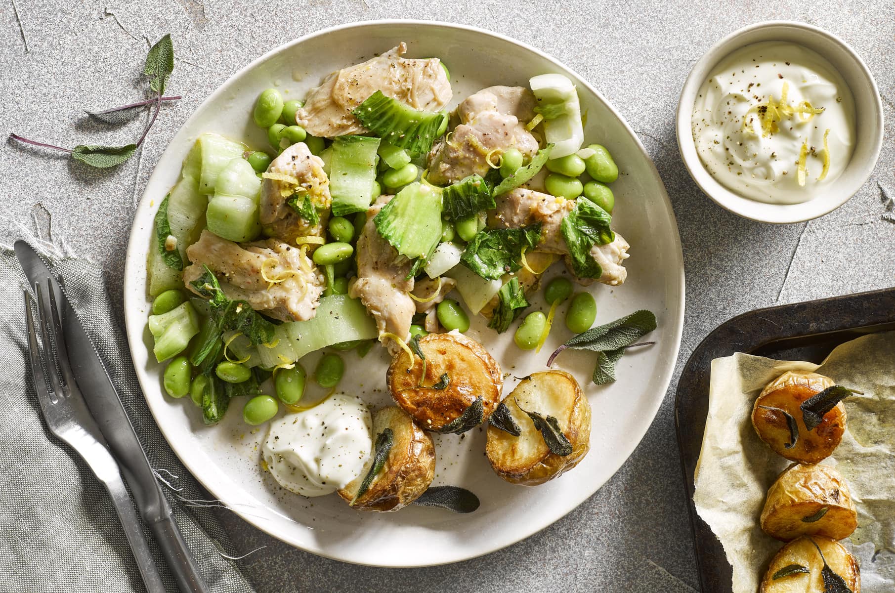 Recipe Image