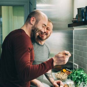 Weeknight meal plan: Salmon tortillas, lemon chicken, chilli beef, sushi bowl