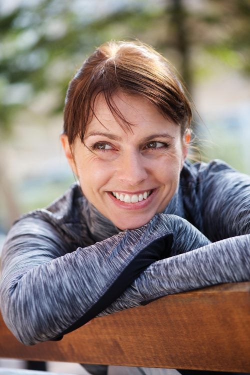Mental wellness and resilience
