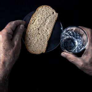 Malnutrition a big risk for elderly