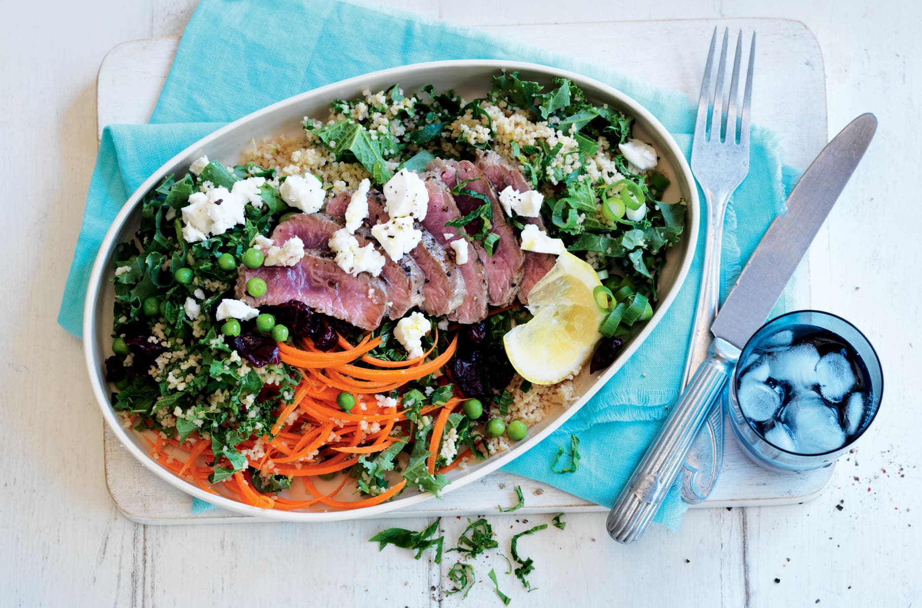 Recipe Image