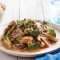 Chicken stroganoff