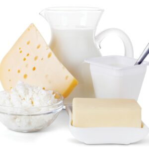 The rules on dairy alternatives sold as ‘milk’