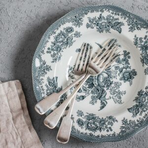 The nutrition crisis our elderly face
