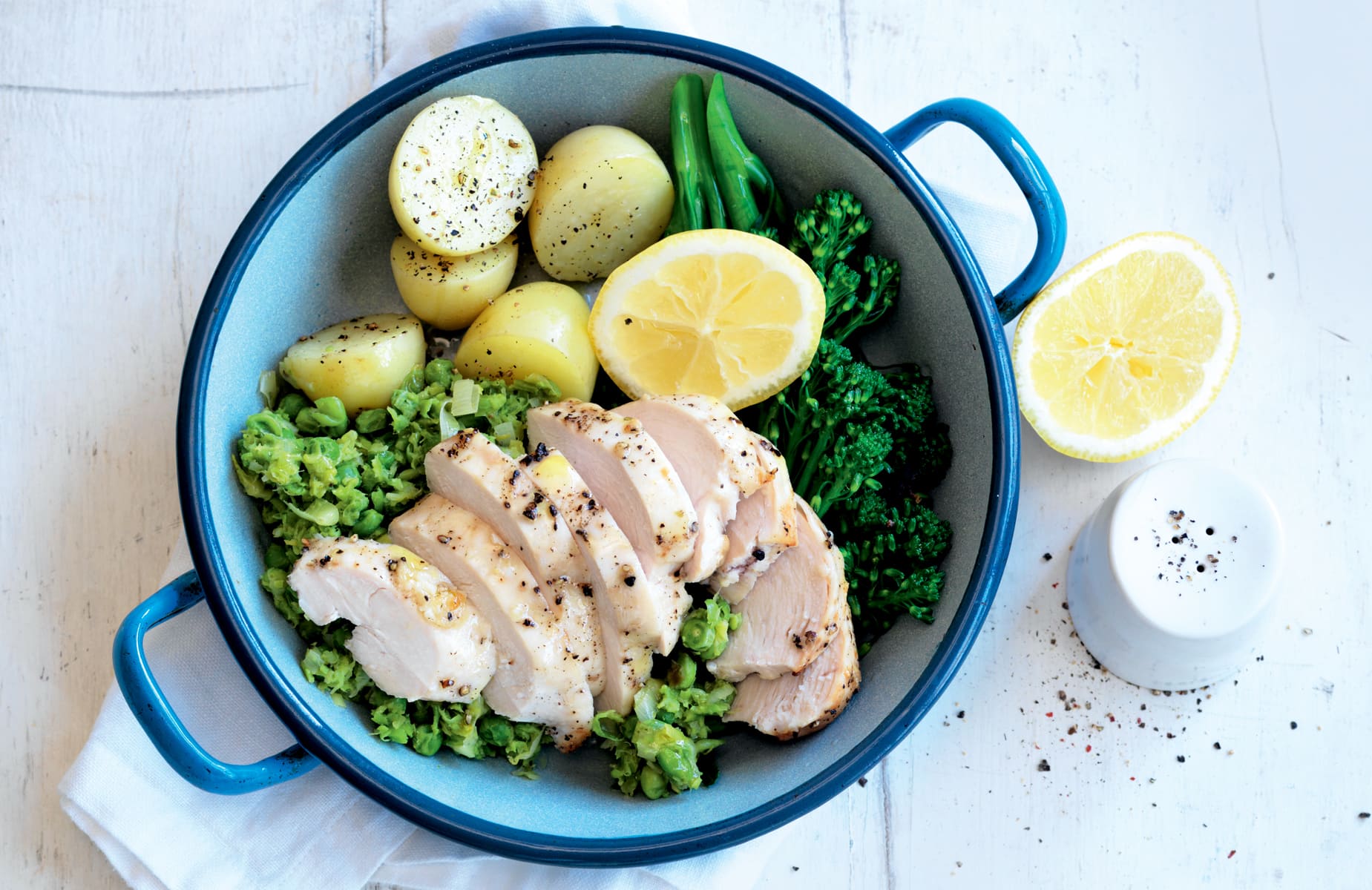 Recipe Image