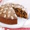 HFG Christmas cake