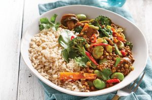 Tin to table: 8 delicious dinners with canned lentils