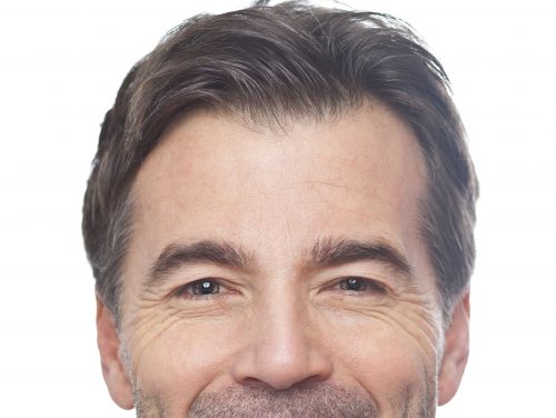 What to eat to slow ageing