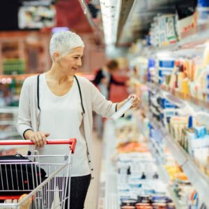 Seven great low-FODMAP supermarket finds