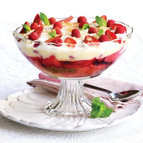 Best berry recipes