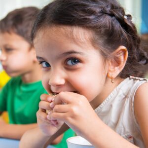 Bought vs homemade: Kids’ hidden vege snacks
