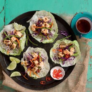 Favourite vegan Christmas recipes