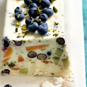 Healthy food to cool you down
