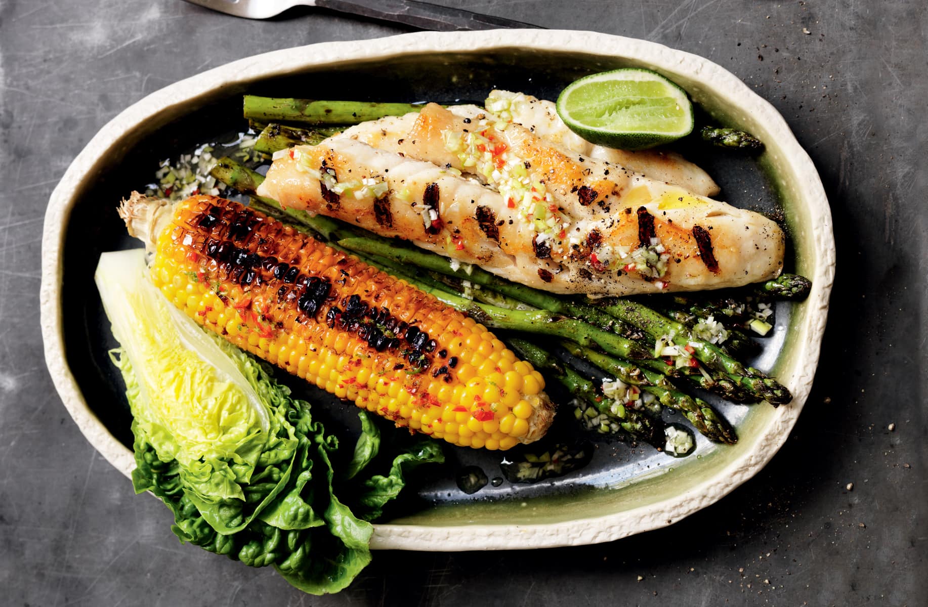 Recipe Image