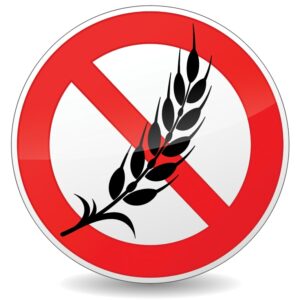 Allergen labelling