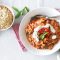 Summer vege curry