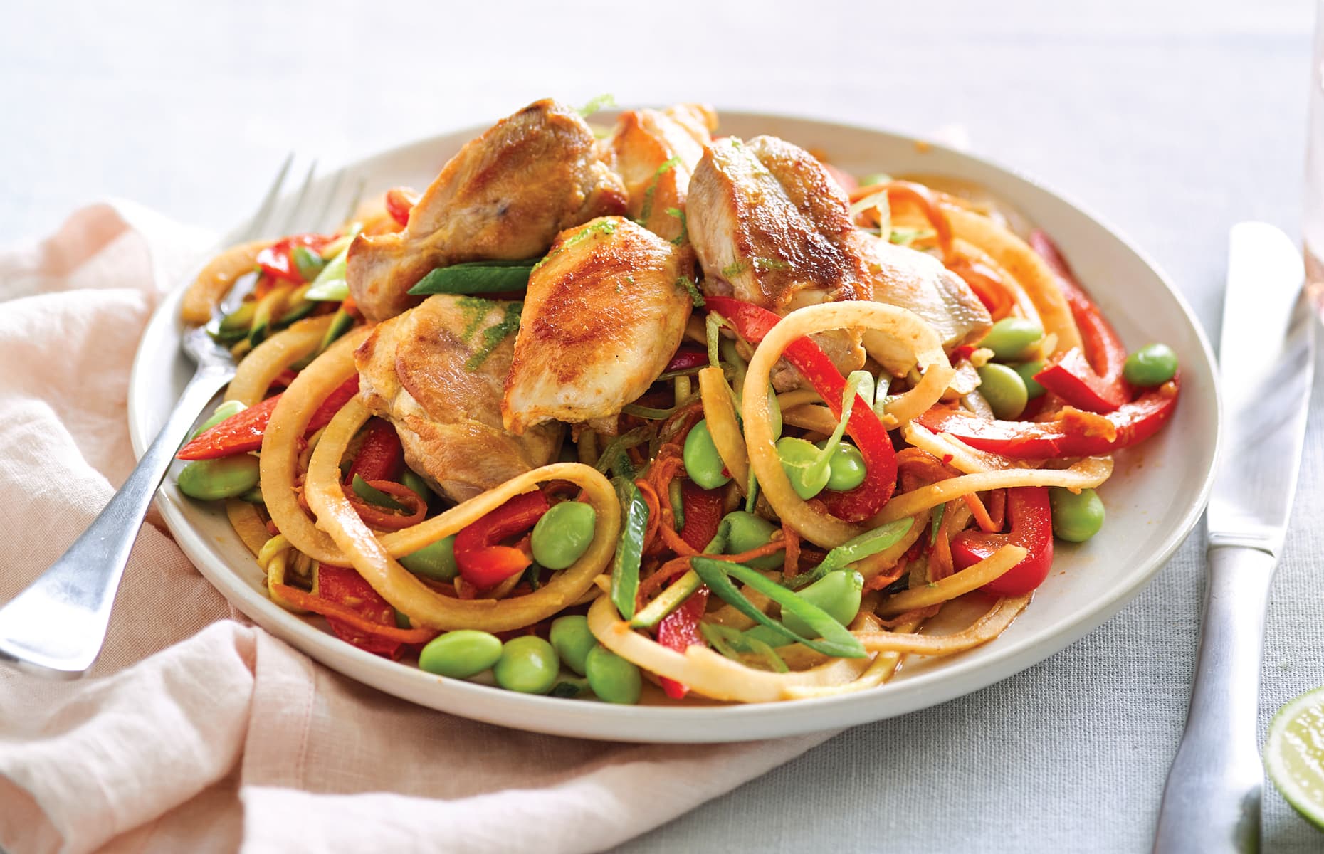 Recipe Image
