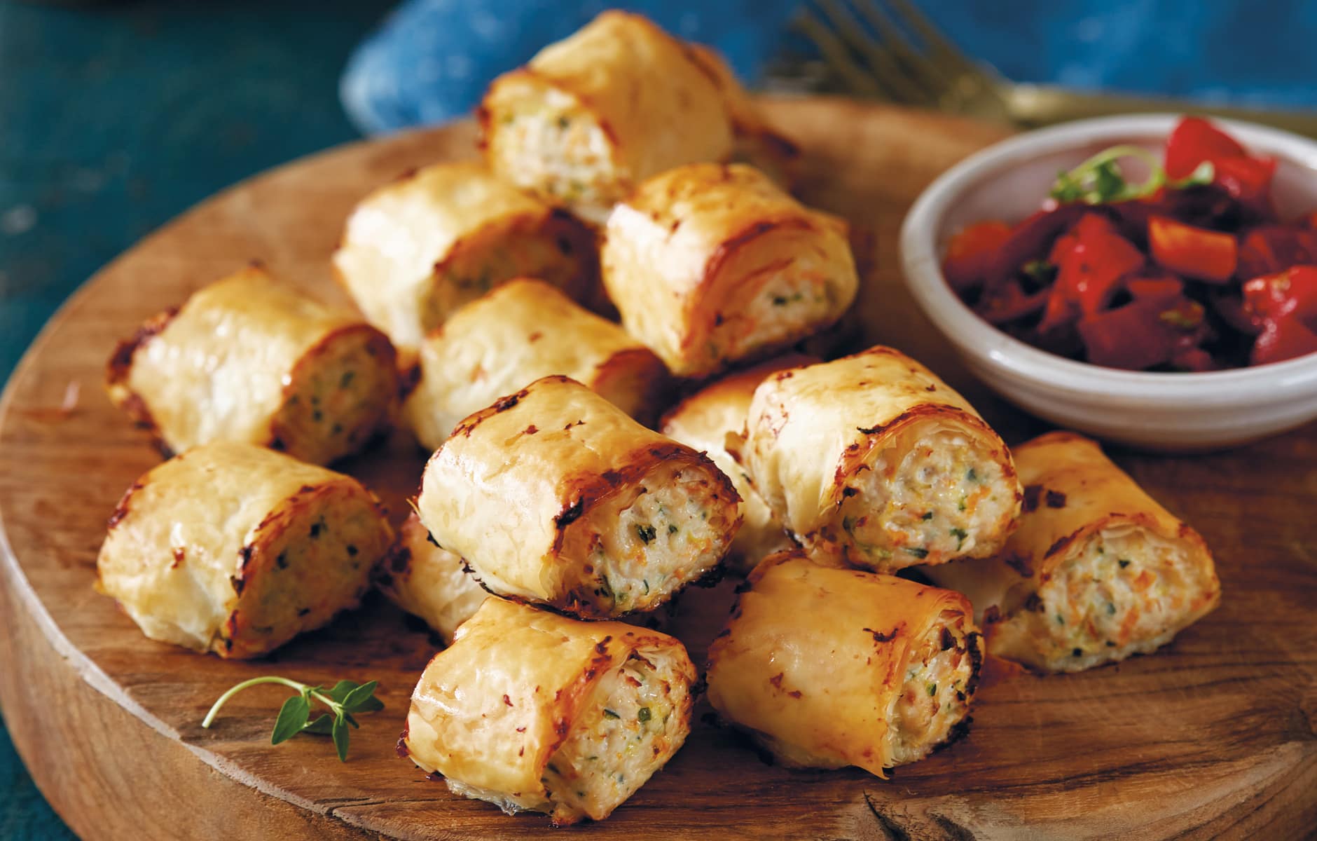 Recipe Image