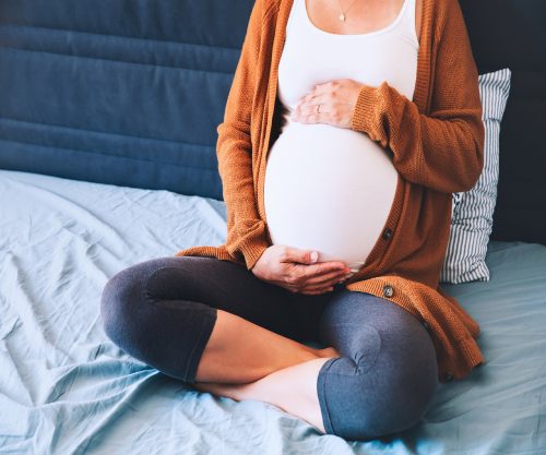 What to eat to stay healthy during pregnancy