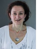 Judith Yeabsley