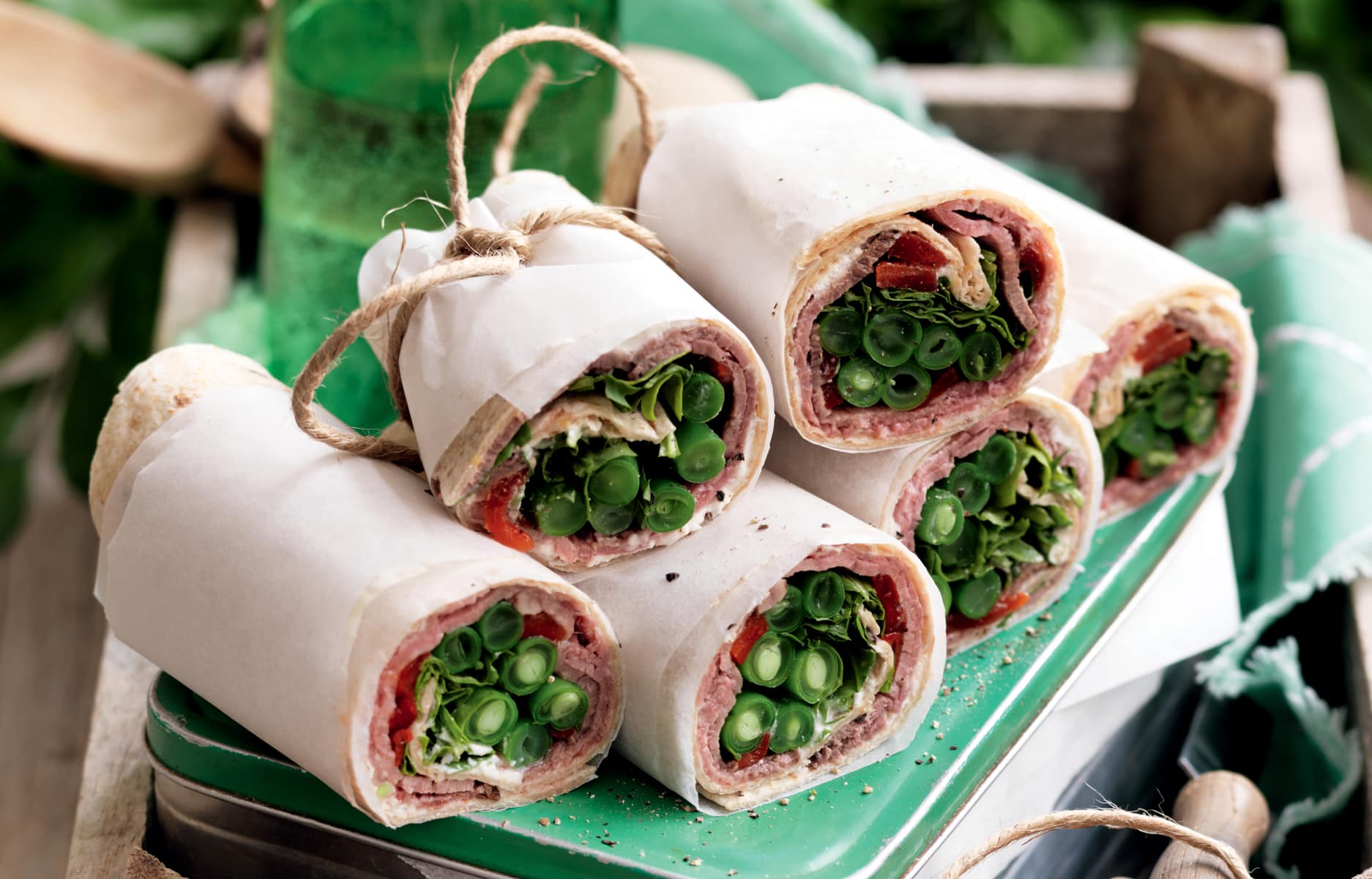 Recipe Image