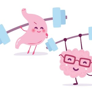Extra exercise benefits…