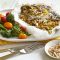 Sumac fish parcels