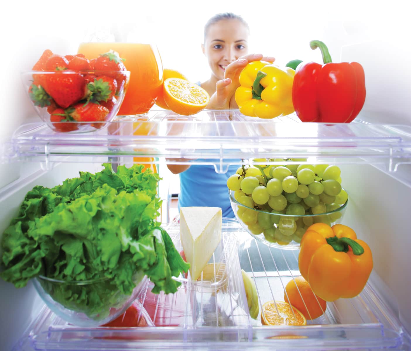 Why am I so hungry? Healthy Food Guide Why am I so hungry? Healthy Food Guide