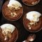 Chocolate avocado mousse