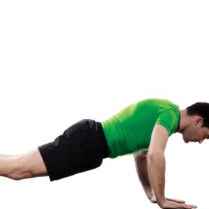Home workouts just as good as gym