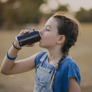 How much sugar is in your drink?