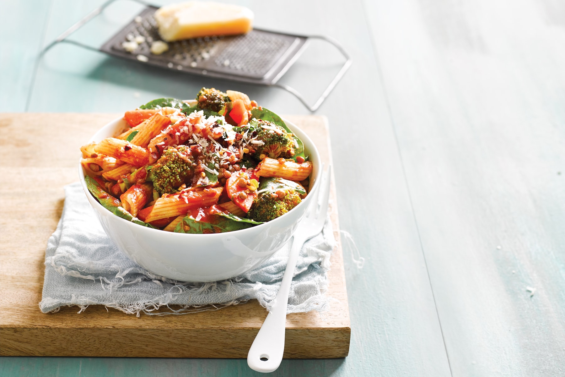 Recipe Image