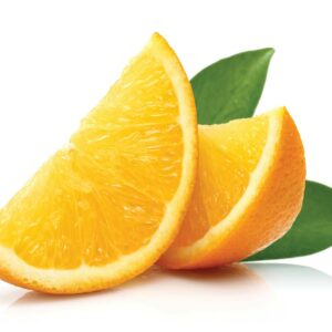 Brain-boosting yellow foods
