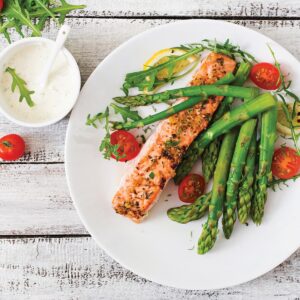 Low carb vs low fat – it’s a draw