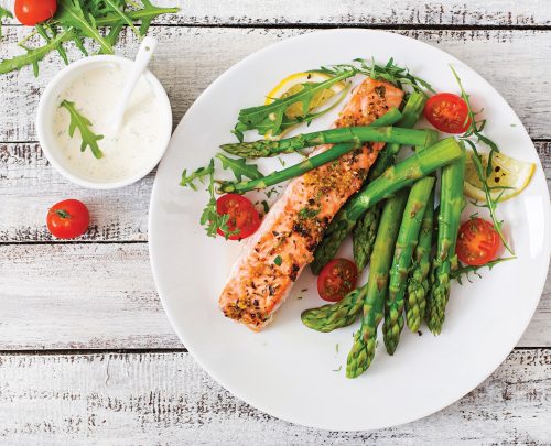 Low carb vs low fat – it’s a draw