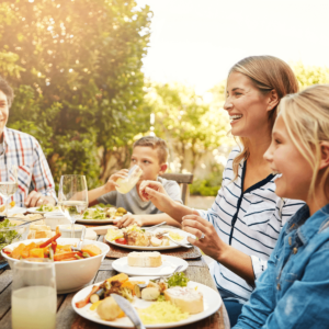 Are you eating for health or eating for weight loss?