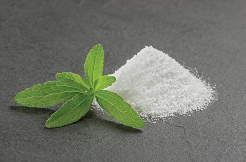 The truth about stevia