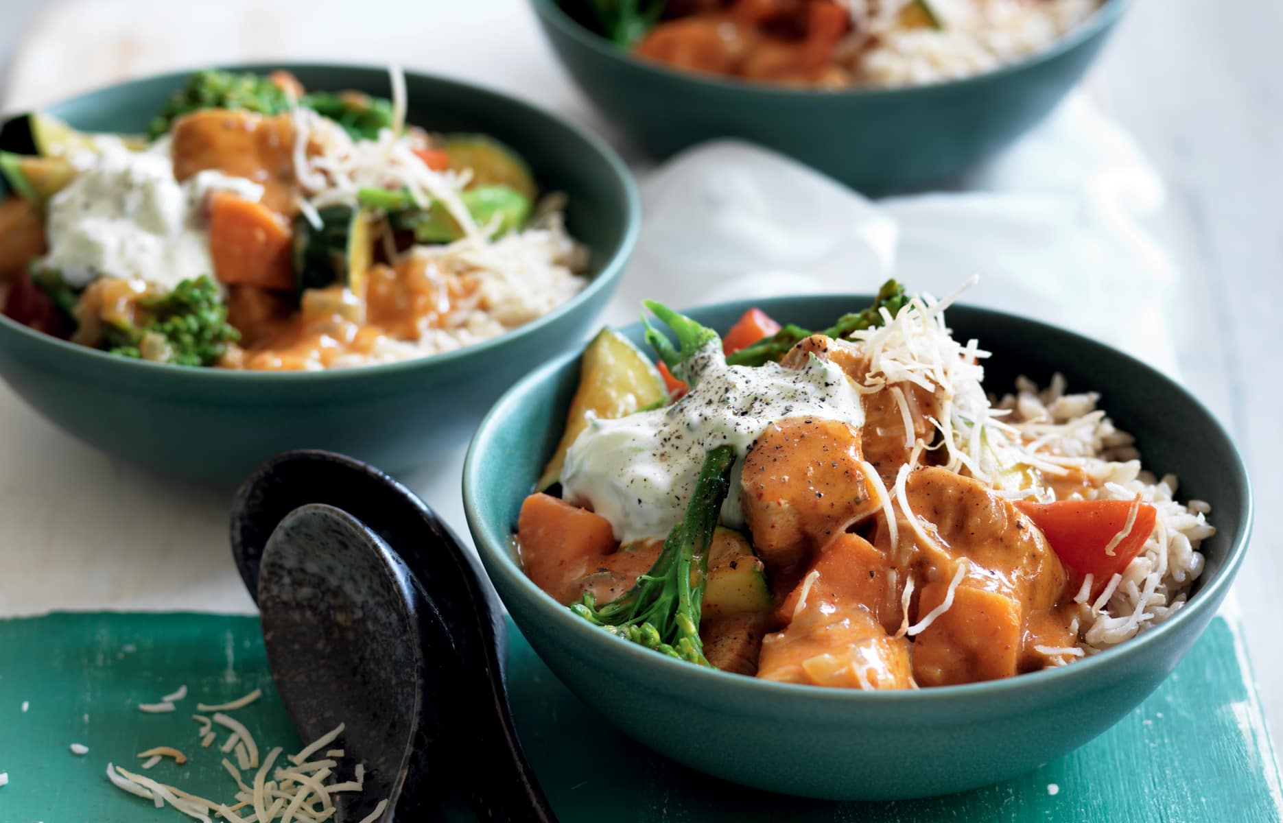 Recipe Image
