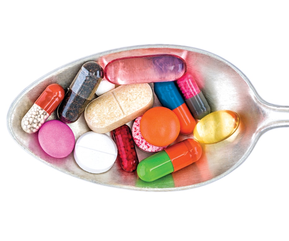 Gut Bugs And Drugs Healthy Food Guide Gut bugs and drugs healthy food guide