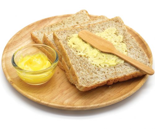 How to choose spread