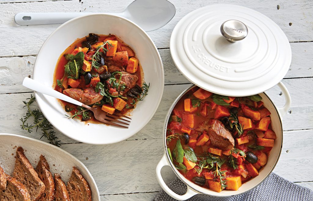 Lamb cacciatore Lamb cacciatore