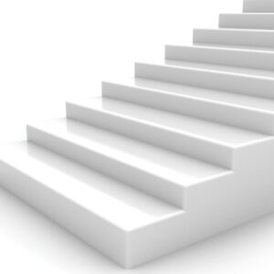Take a stair dare