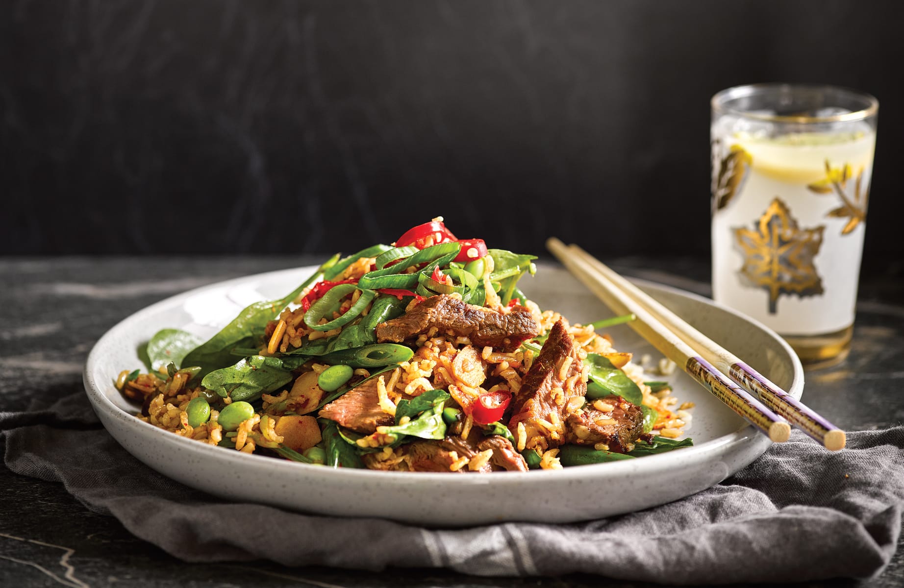 Recipe Image