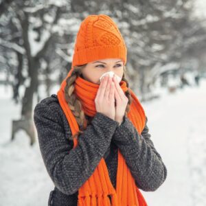 Winter bugs: Your best defence policy
