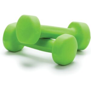 A little exercise goes a long way for older people
