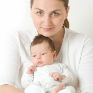 Nutrition for newborns