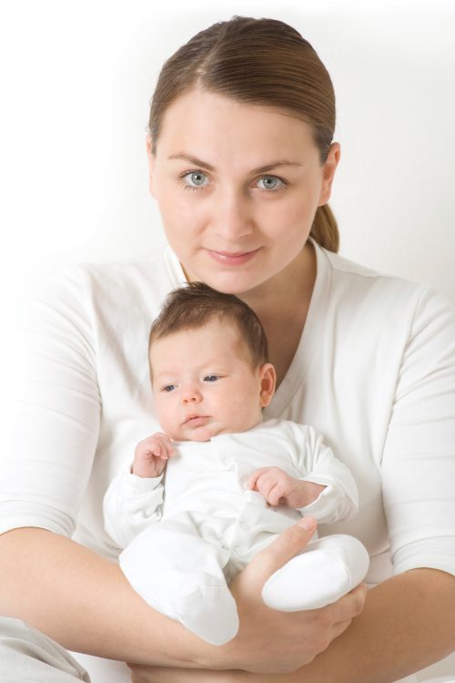 Nutrition for newborns