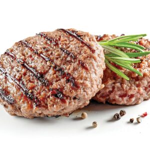 High-protein diet and heart failure risk