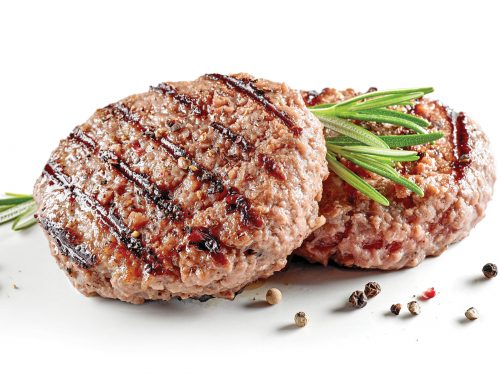 High-protein diet and heart failure risk