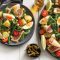 Nicoise salad